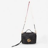 GUCCI GG MARMONT CAMERABAG