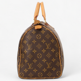 LOUIS VUITTON SPEEDY 35