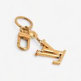LOUIS VUITTON NYCKELRING