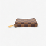 LOUIS VUITTON ZIPPY COIN
