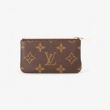 LOUIS VUITTON KEY POUCH