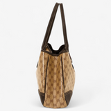 GUCCI SHELLY TOTE