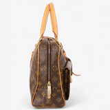 LOUIS VUITTON MANHATTEN