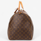 LOUIS VUITTON KEEPALL 55