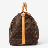 LOUIS VUITTON KEEPALL 60