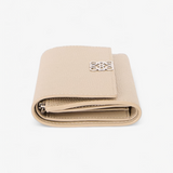 LOEWE ANAGRAM TRIFOLD WALLET