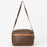 LOUIS VUITTON REPORTER GM