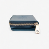 MULBERRY BLOSSOM ZIP AROUND