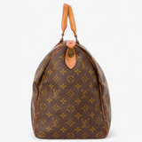LOUIS VUITTON KEEPALL 45