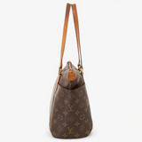 LOUIS VUITTON TOTALLY PM
