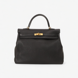 HERMÈS KELLY RETOURNE 35