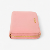 MIU MIU LONG WALLET