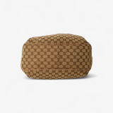 GUCCI GG DRESSAGE HOBO