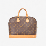 LOUIS VUITTON ALMA