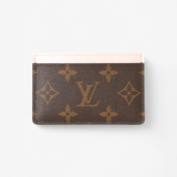 LOUIS VUITTON PORTE CARDE