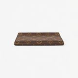 LOUIS VUITTON BRAZZA WALLET