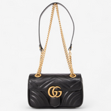 GUCCI GG MARMONT SMALL