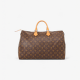 LOUIS VUITTON SPEEDY 40