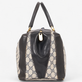 GUCCI GG SUPREME BOSTON