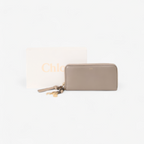 CHLOE LONG WALLET