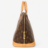 LOUIS VUITTON ALMA PM