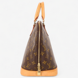 LOUIS VUITTON ALMA PM