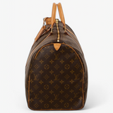 LOUIS VUITTON KEEPALL 50