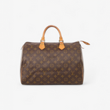 LOUIS VUITTON SPEEDY 35