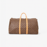 LOUIS VUITTON KEEPALL 60