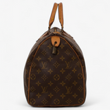 LOUIS VUITTON SPEEDY 35