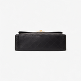 CHANEL CLASSIC VINTAGE JUMBO