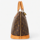 LOUIS VUITTON ALMA PM