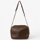 LOUIS VUITTON REPORTER PM