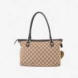 GUCCI GG SUKEY TOTE