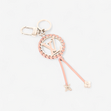 LOUIS VUITTON BAGCHARM