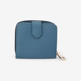 MULBERRY BLOSSOM ZIP AROUND