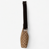 GUCCI GG SUPREME CROSSBODY