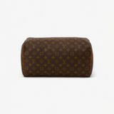 LOUIS VUITTON SPEEDY 35