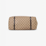 GUCCI GG SUPREME TOTE