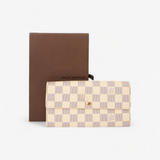 LOUIS VUITTON EMILIE WALLET