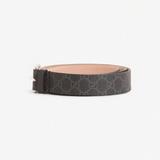 GUCCI GUCCI GG SUPREME BELT