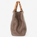 GUCCI BAMBOO TOTE