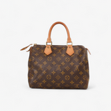LOUIS VUITTON SPEEDY 25