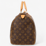 LOUIS VUITTON SPEEDY 35