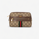 GUCCI SUPREME BUMBAG