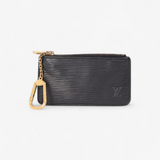 LOUIS VUITTON KEY POUCH