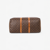 LOUIS VUITTON KEEPALL 50