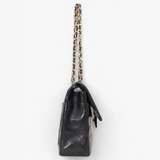 CHANEL CLASSIC VINTAGE DOUBLE FLAPBAG