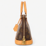 LOUIS VUITTON ALMA BB