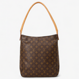 LOUIS VUITTON LOOPING GM